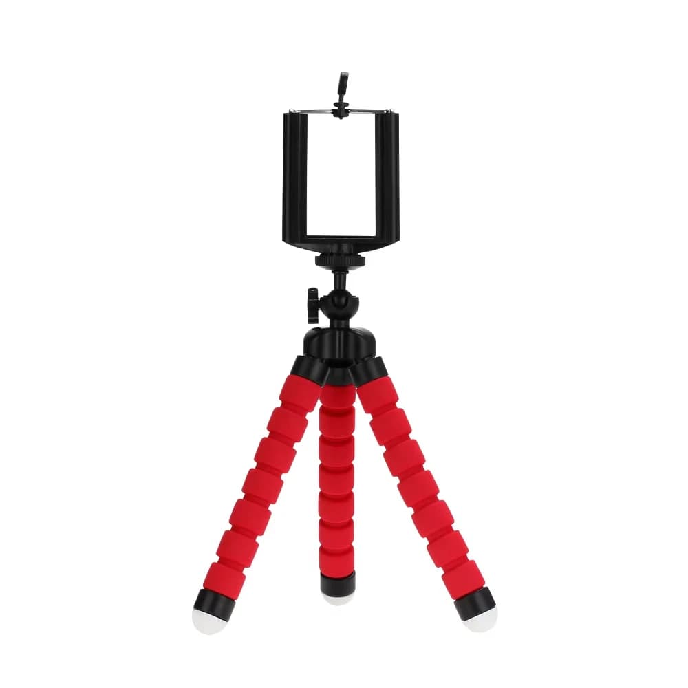 Universal Phone Tripod Mount with Bluetooth Remote