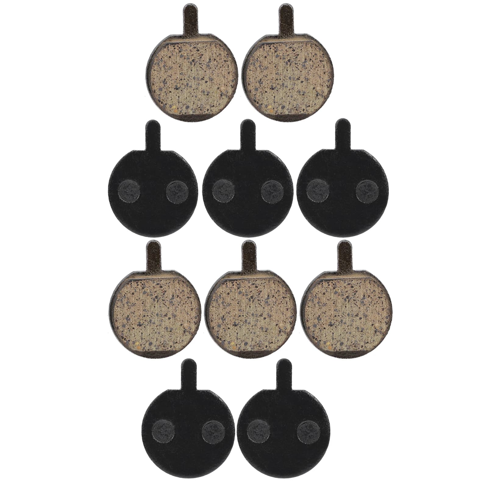 Disc Brake Pads for Mountain Bike