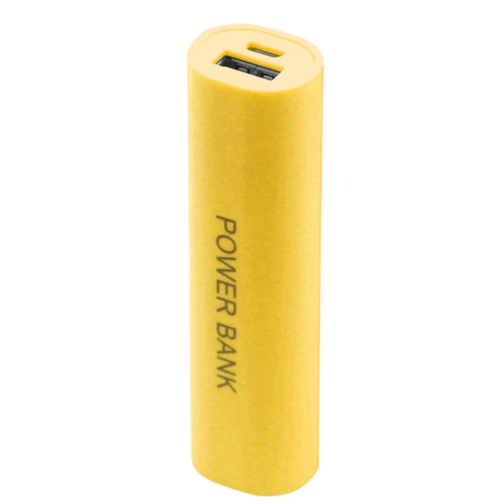 18650 Battery Power Bank Charging Case