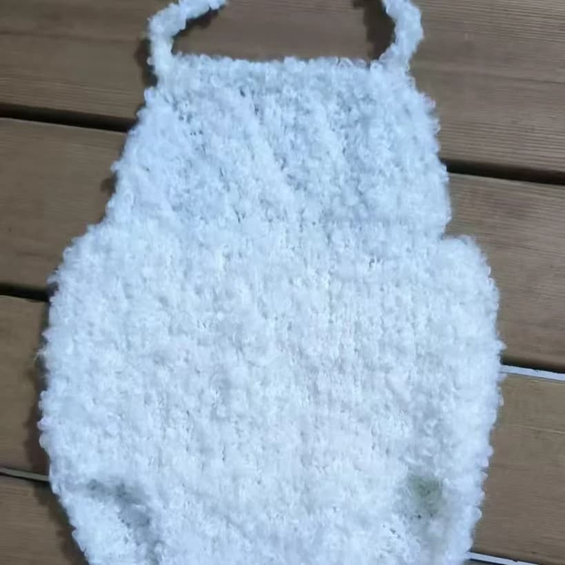 Newborn Photography Props Pant