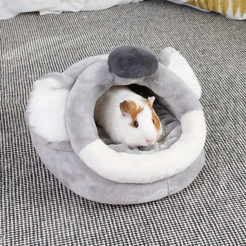 Small Pet Sleeping House