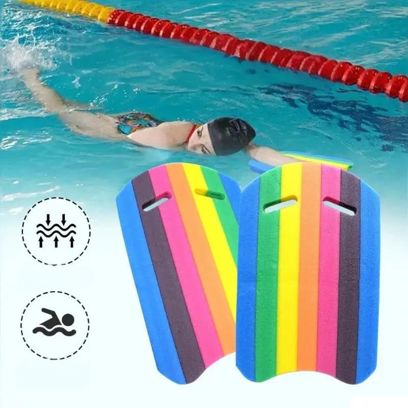 Eva Float Kickboard for Swimming