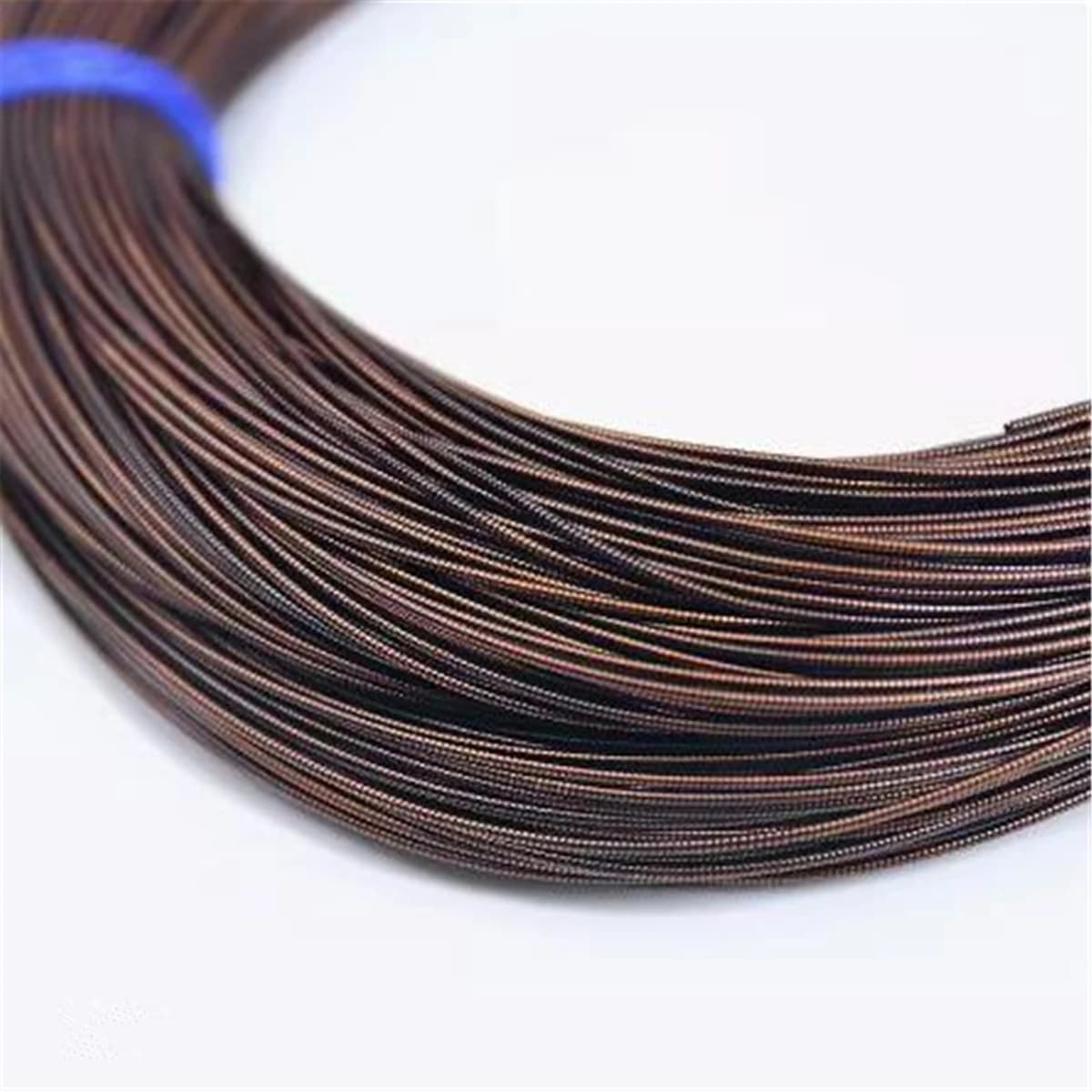 Hard Silk Embroidery Thread 1mm