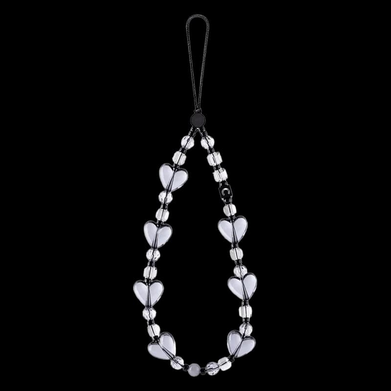 6080850 Phone Charm Mobile Phone Accessories for IPhone Lanyard for Galaxy