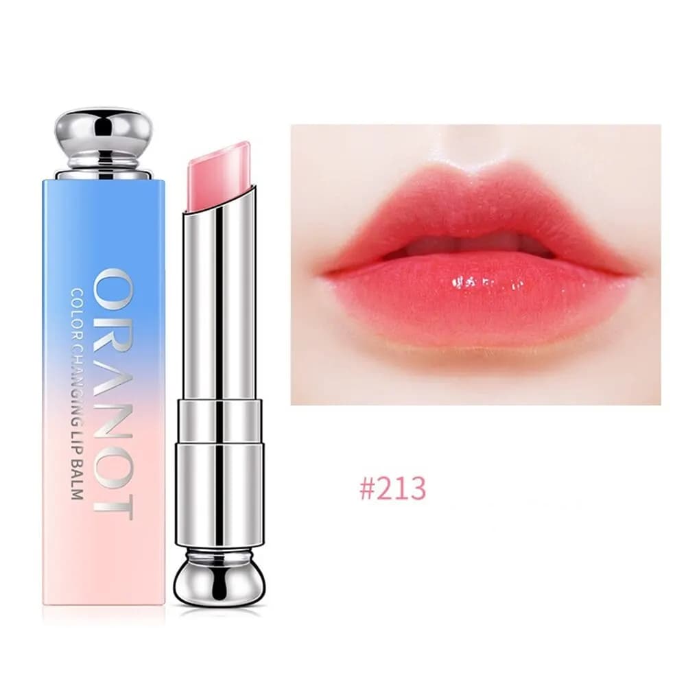 Color-Change Gradient Lipstick