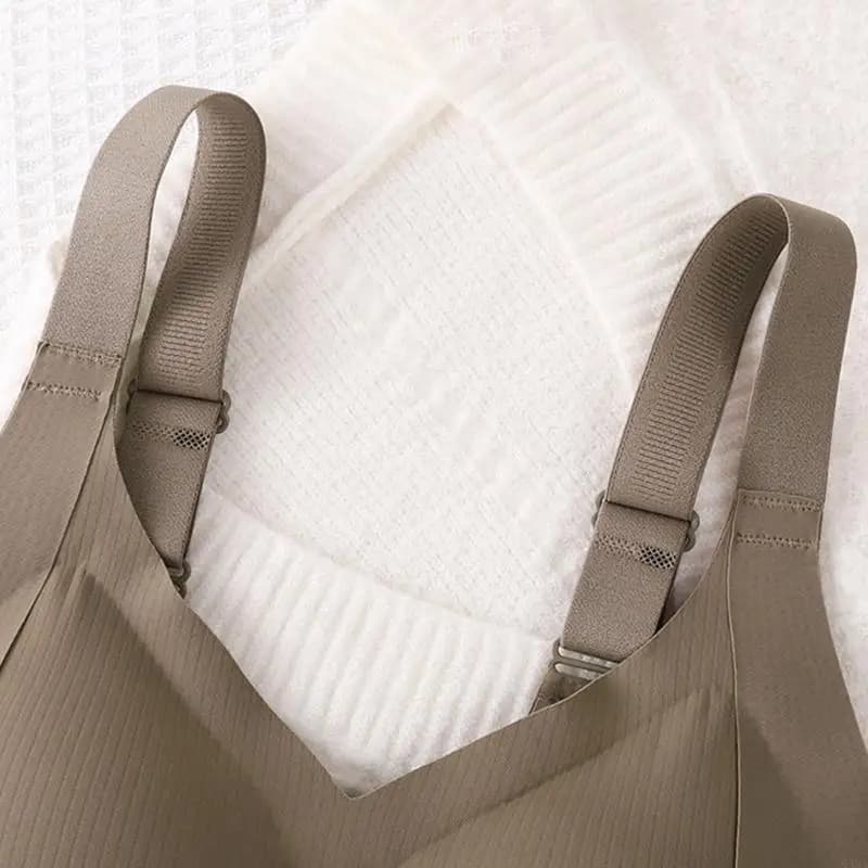 Wireless Padded Bralette