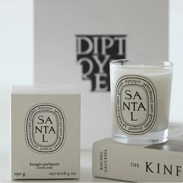 Sandalwood 190g