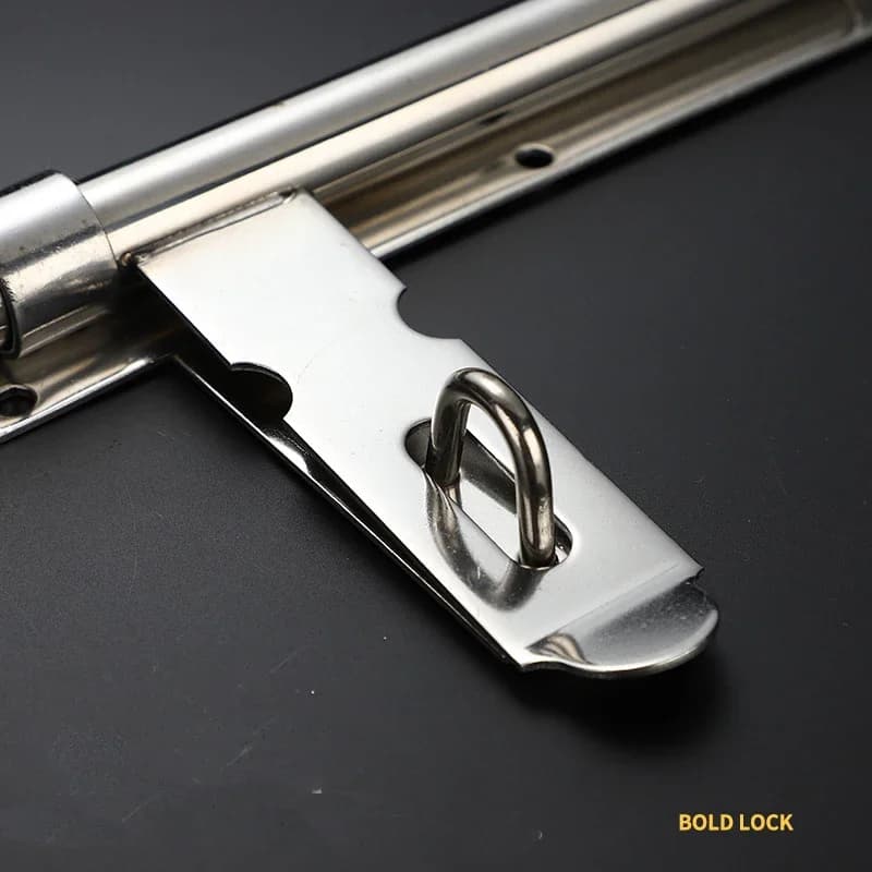 Stainless Steel 304 Long Bolt