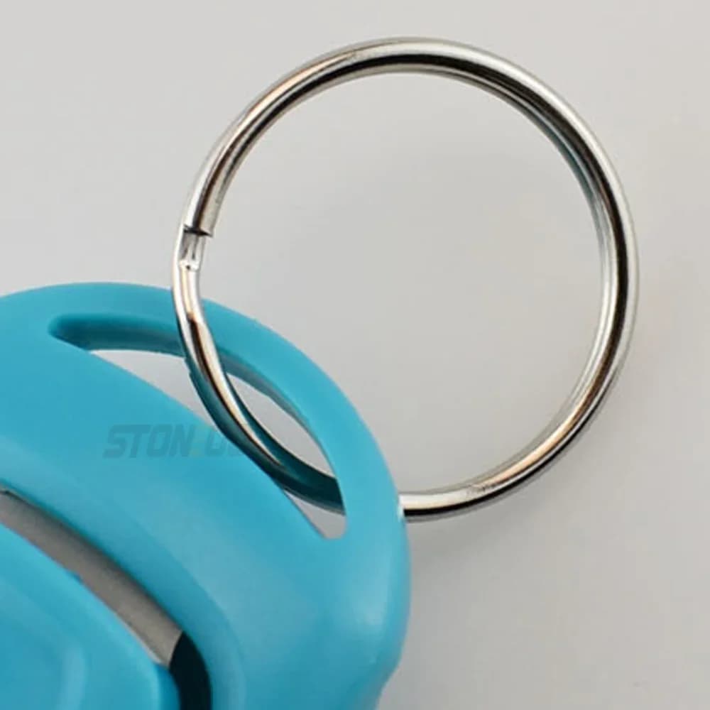 2-in-1 Pet Training Clicker and Whistle