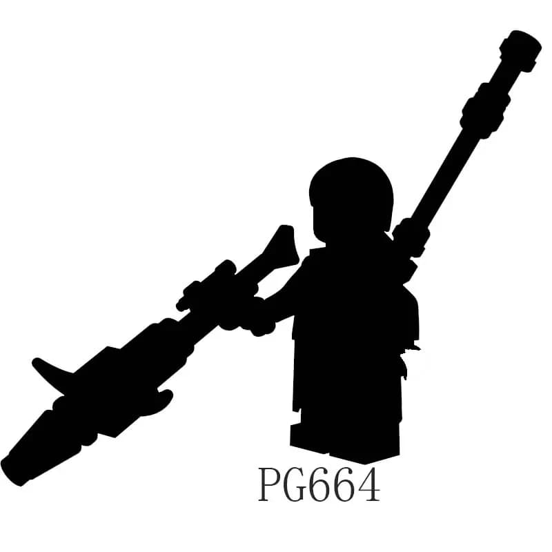 PG664