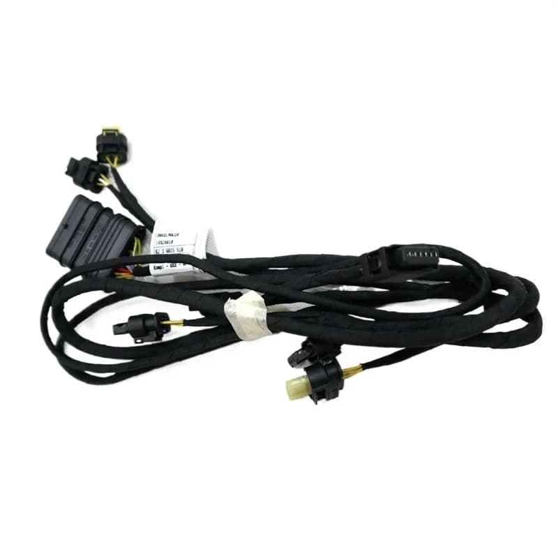 Oem 2055406435 Car Accessories Parking Aid System Wiring Harness For C-class W205