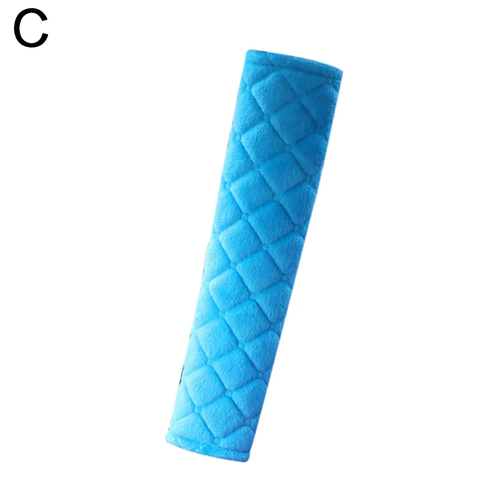 Car Seat Belt Shoulder Pad Cushion