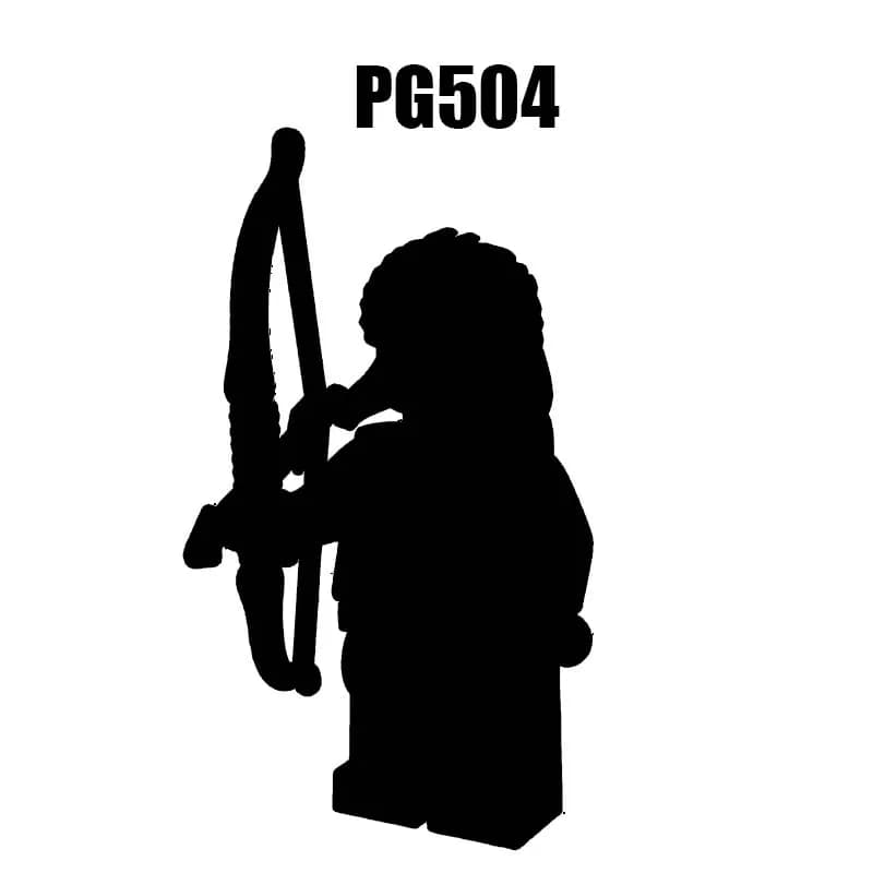 PG504