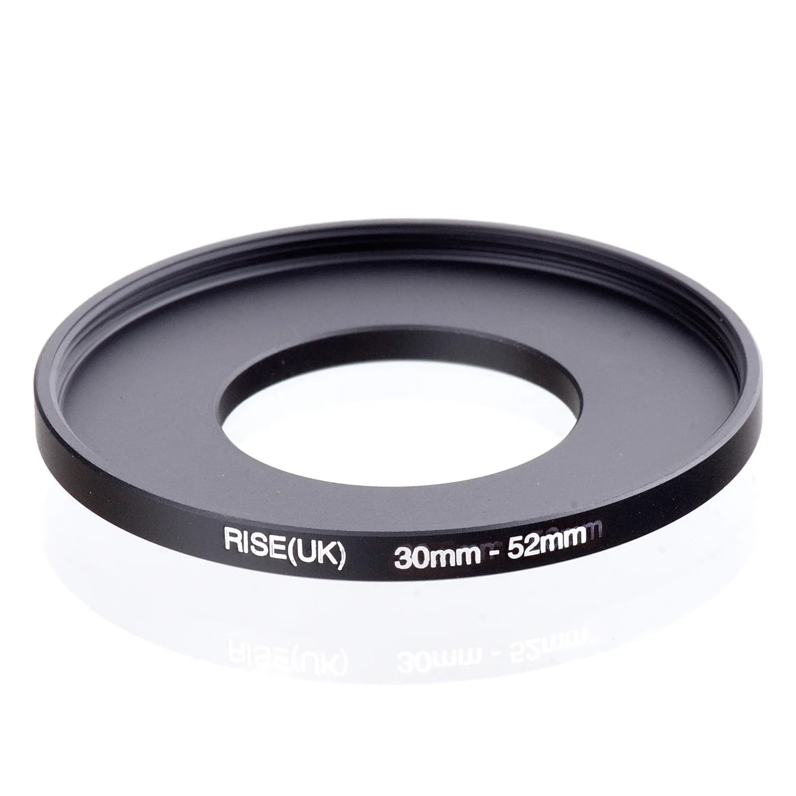 Camera Lens Filter Adapter Ring 30mm