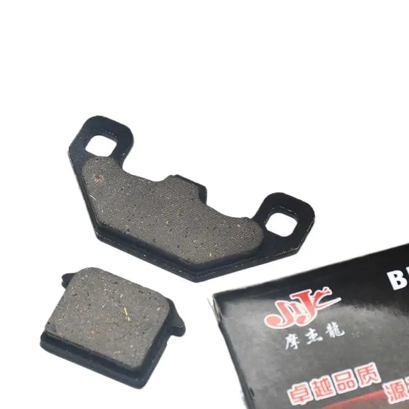 Electric Scooter Brake Pads Replacement Set