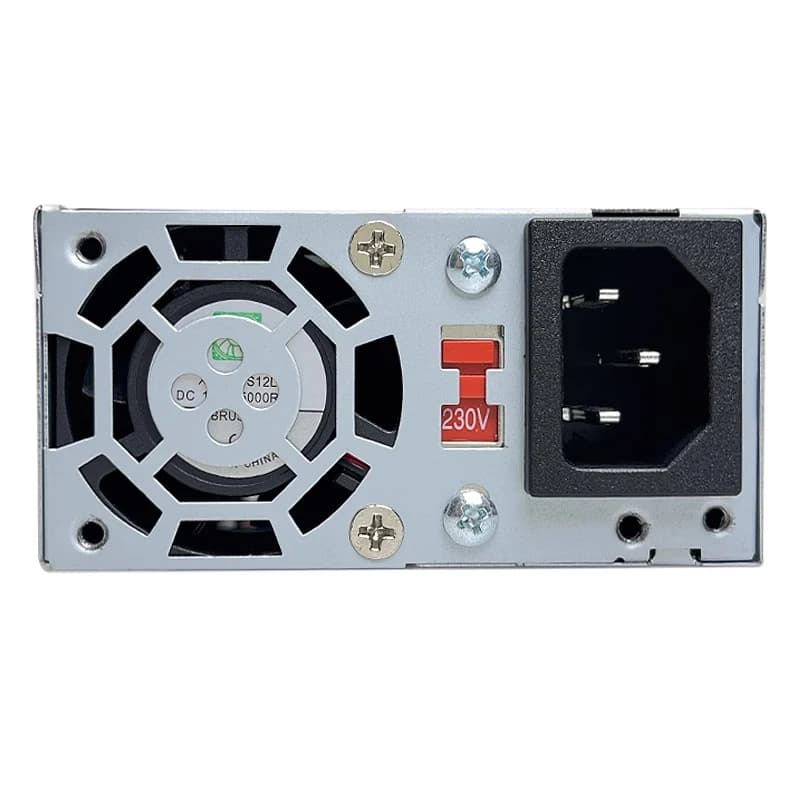 DPS-250AB-44 B DPS-250AB-44B For Delta NAS DS1515 1815 1U PSU 250W Power Supply 100% Tested Fast Ship
