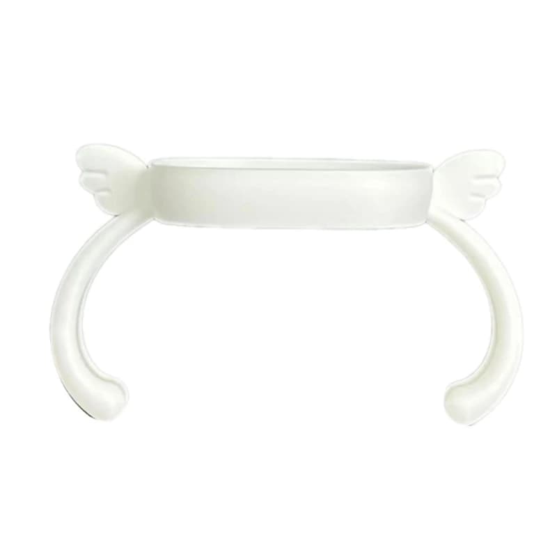 Baby Bottle Grip Handle