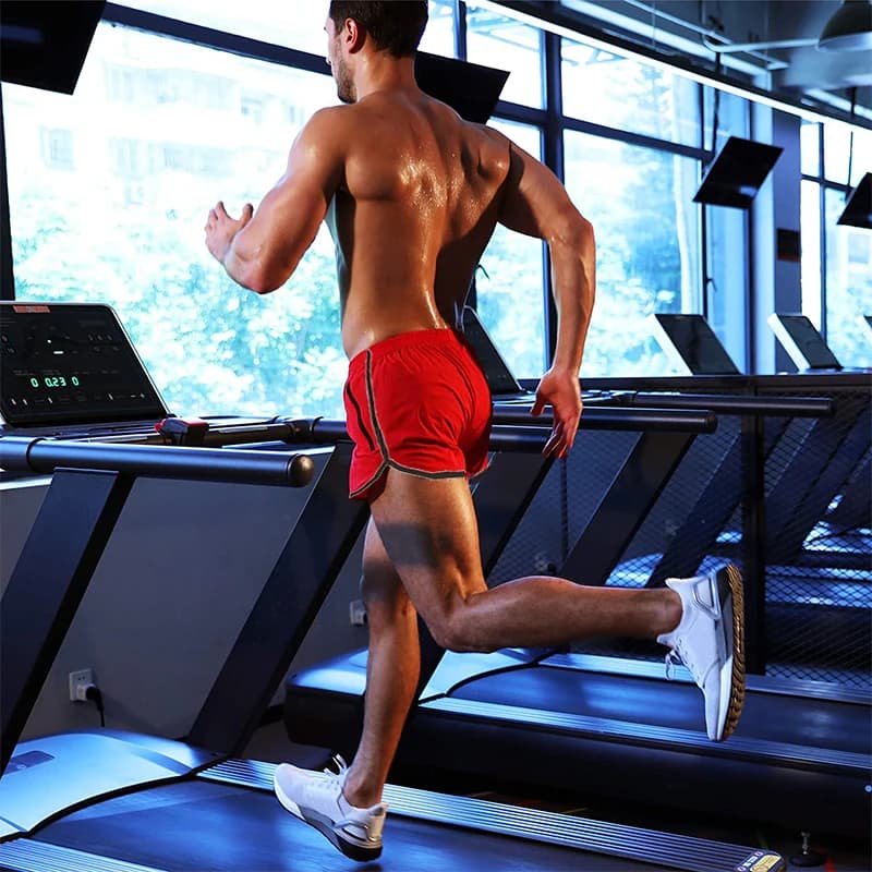 Men's Sport Shorts for Running and Training