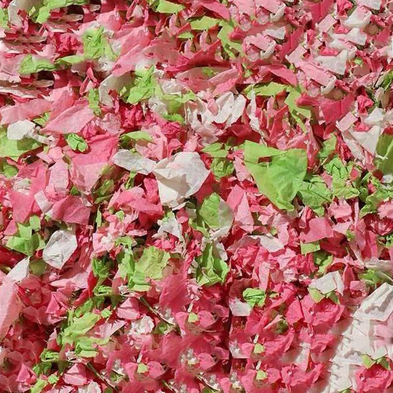 Hamster Bedding Paper Cotton Blend 10L