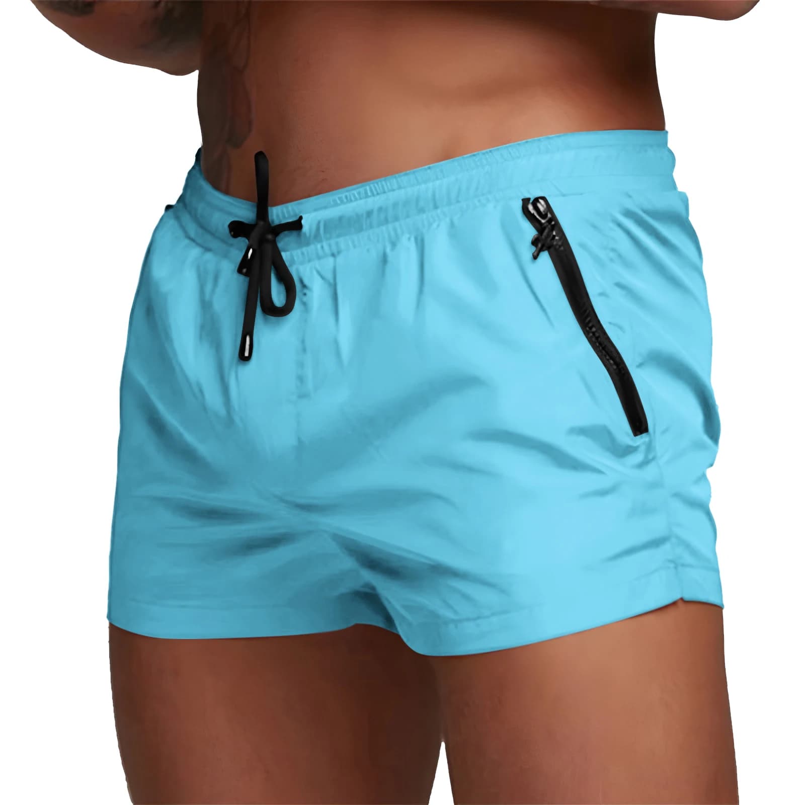 Men's Swimming Trunks
