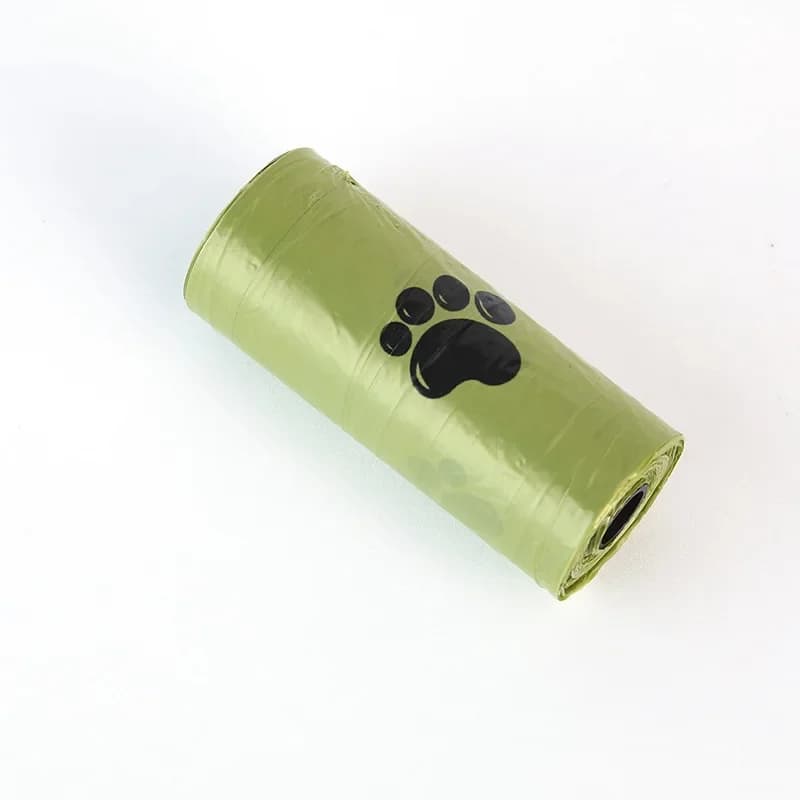 Biodegradable Pet Waste Bags