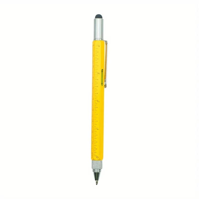 6-in-1 Multitool Pen