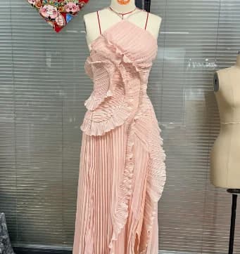 Women's clothing 2026 fashionable women's dress,For Customized Products, Please Contact Us