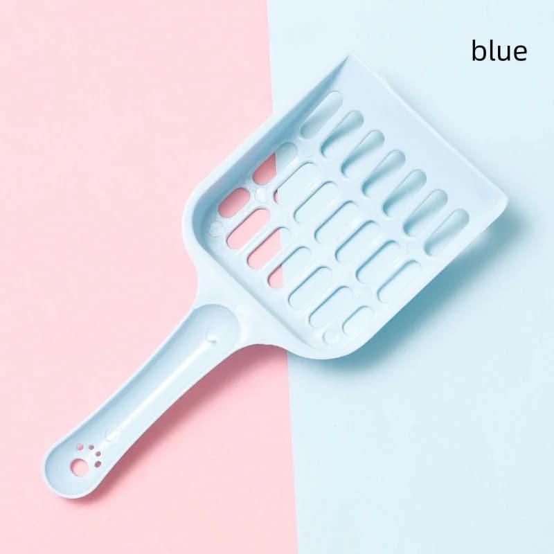 Cat Litter Scoop Pet Supplies Sand Shovel Cleaning Tool Cat Toilet Litter Sand Scoop For Cat Dog Durable Easy Pet Accessories