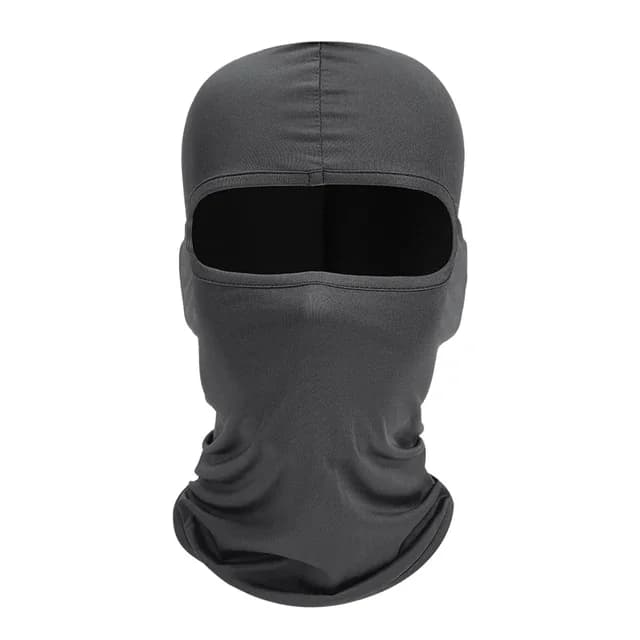 Full Face Balaclava Mask for Cycling Hiking