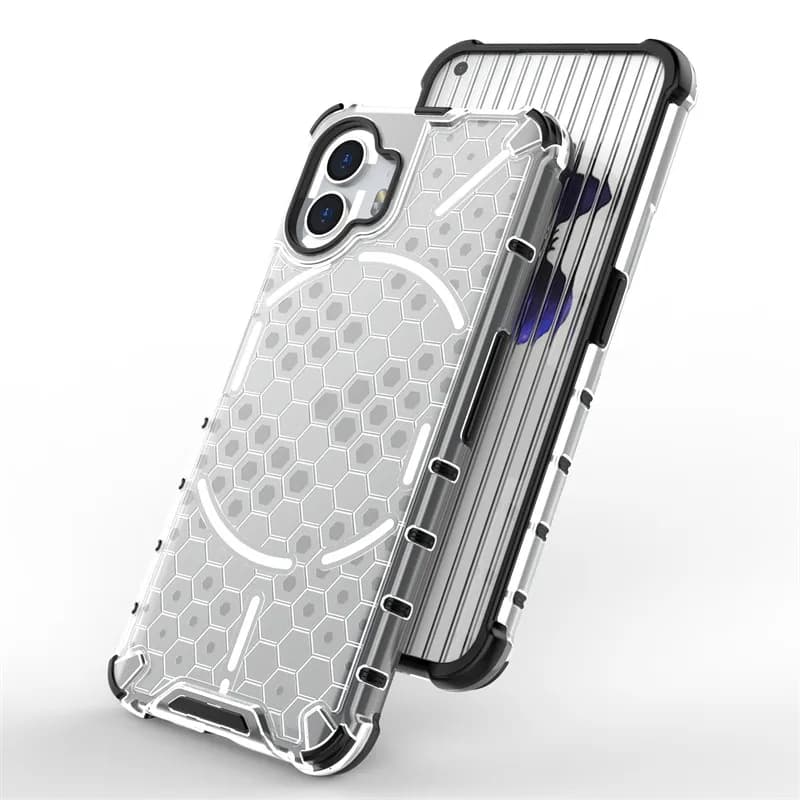 Nothing Phone 2 Shockproof Armor Protective Case