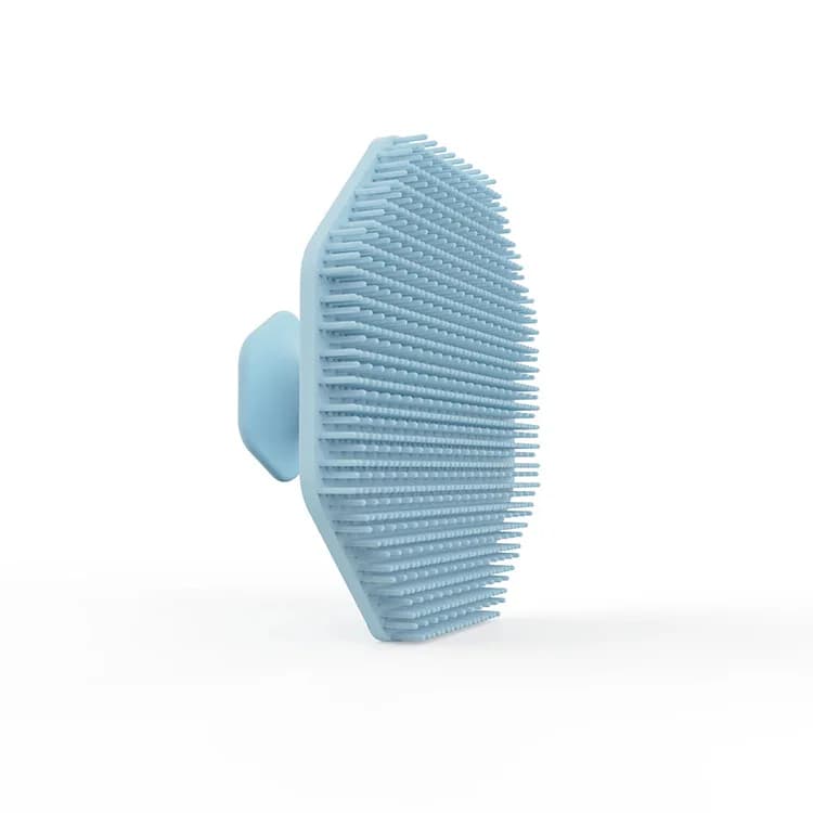 Silicone Facial Cleaning Brush