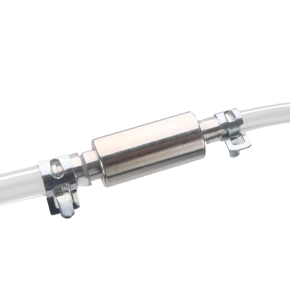 Brake Bleeder Tool Kit with One-Way Valve