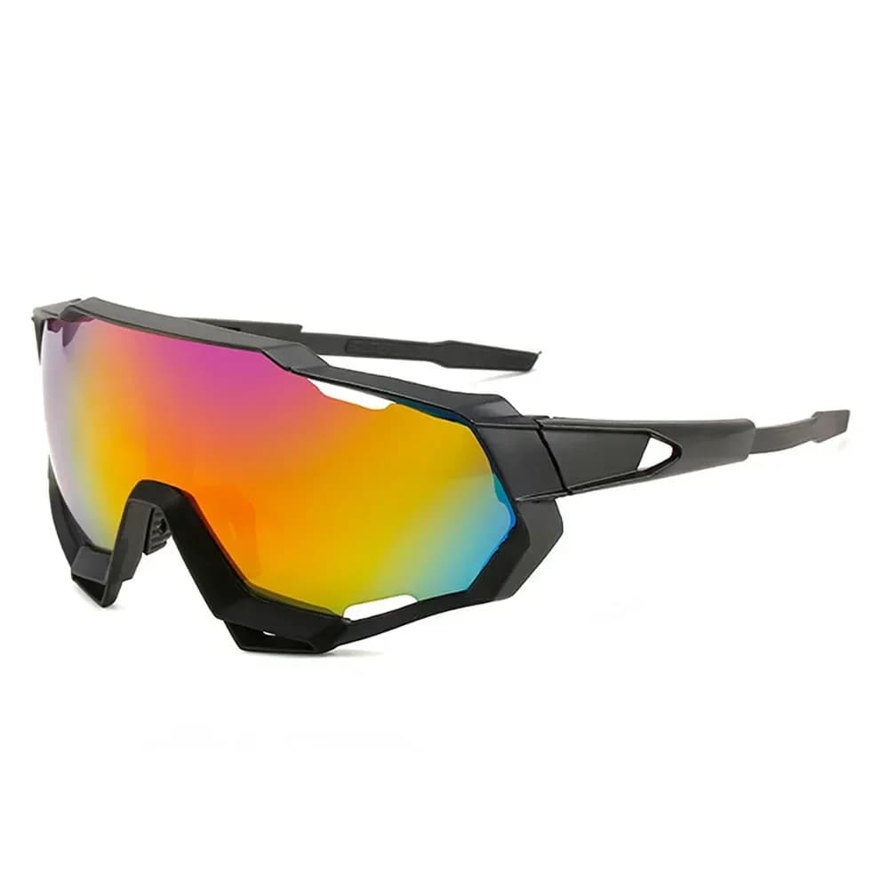 Cycling Windproof Sports Sunglasses UV400