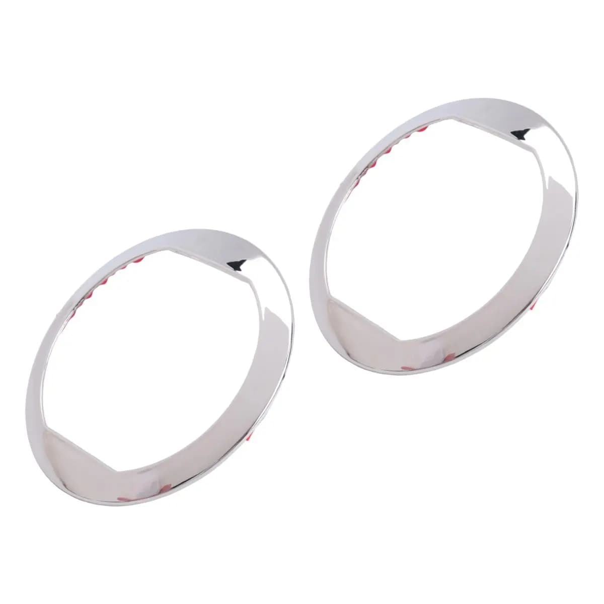 Chrome Air Outlet Conditioning Cover Frame