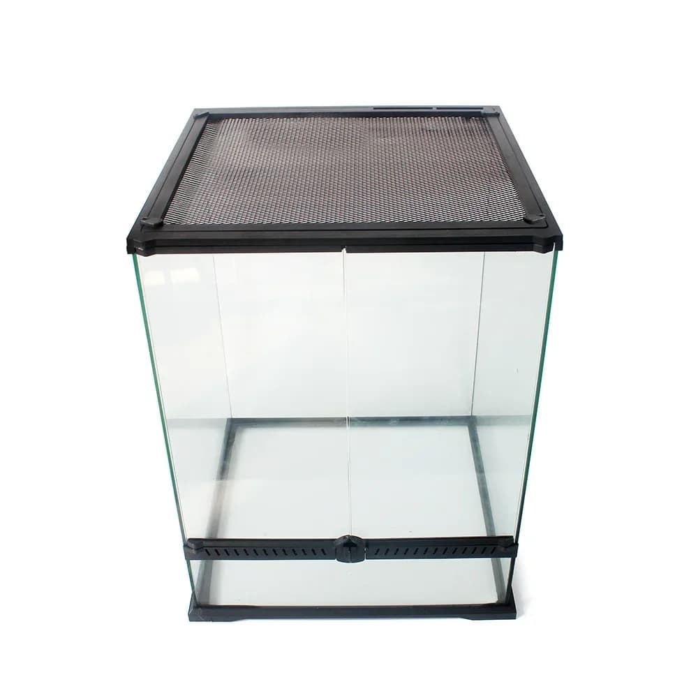Reptile Terrarium  Rainforest  Reptile Tank Breeding Cage  for Reptile Terrarium Accessories