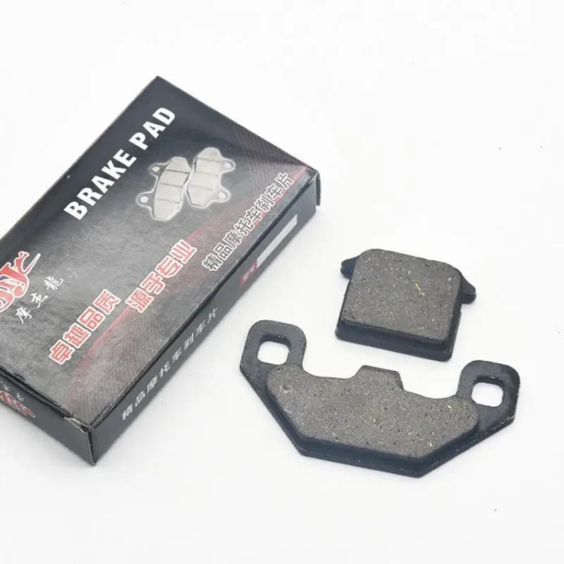 Electric Scooter Brake Pads Replacement Set
