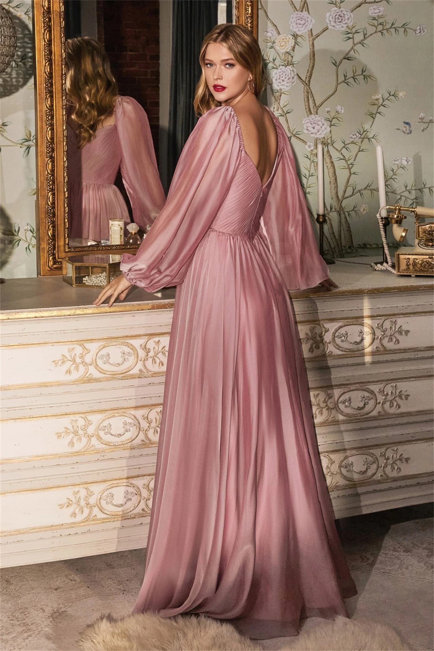 Woman's Women's Evening Dress Elegant Evening Dresses for Women Luxury Gala Dresses Woman customized for Party Line A Ball Gown
