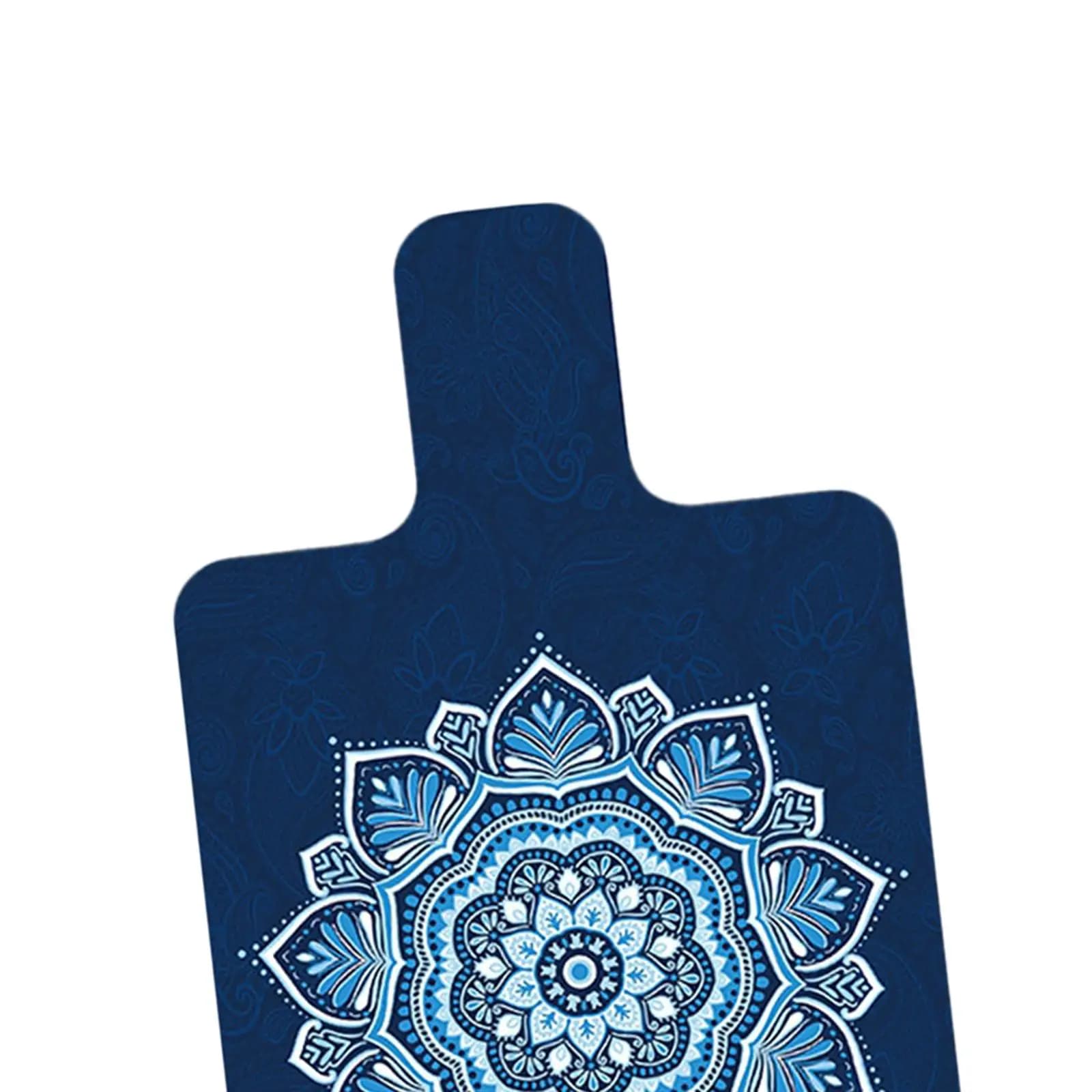 Pilates Reformer Mat Towel