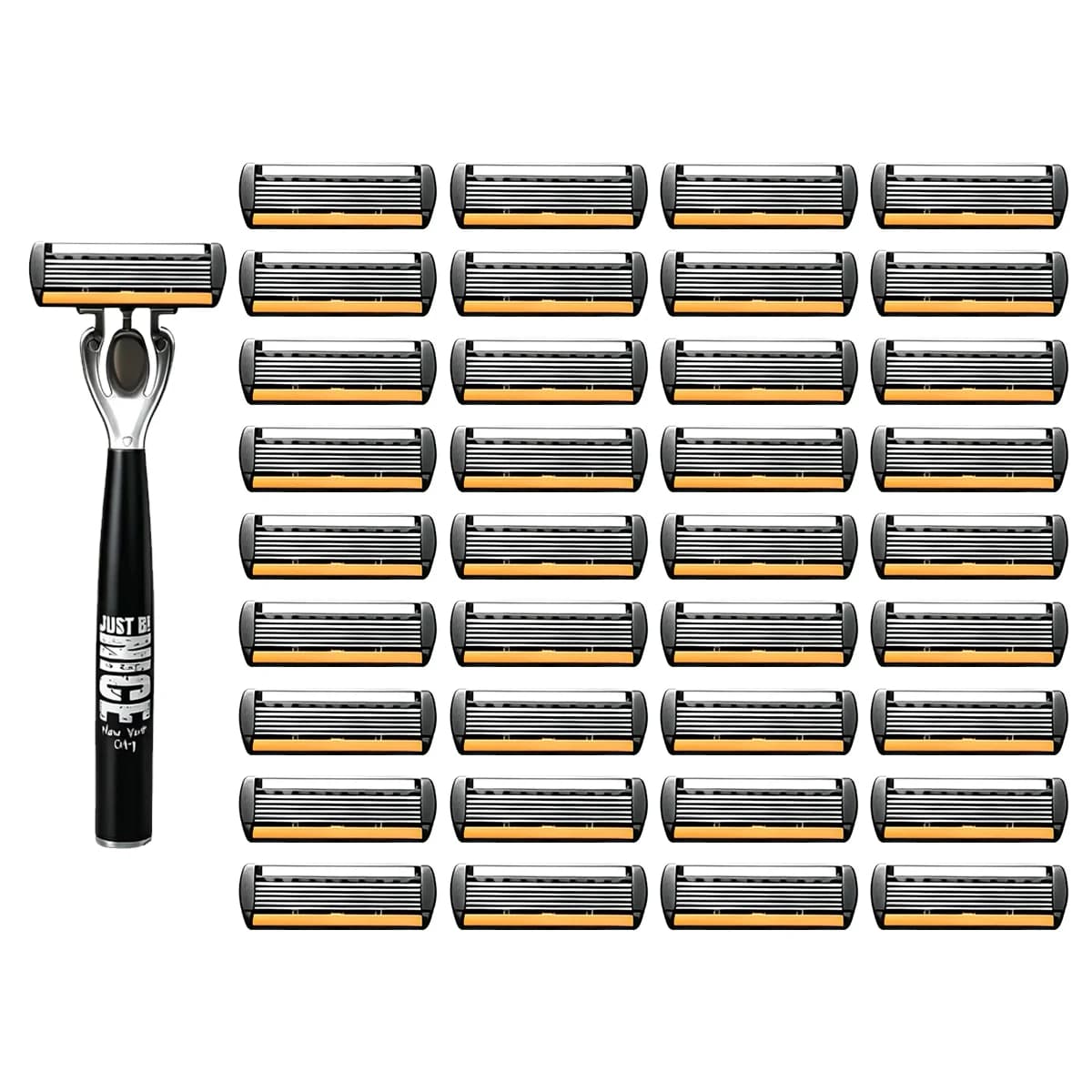 Men's Manual Safety Razor Set