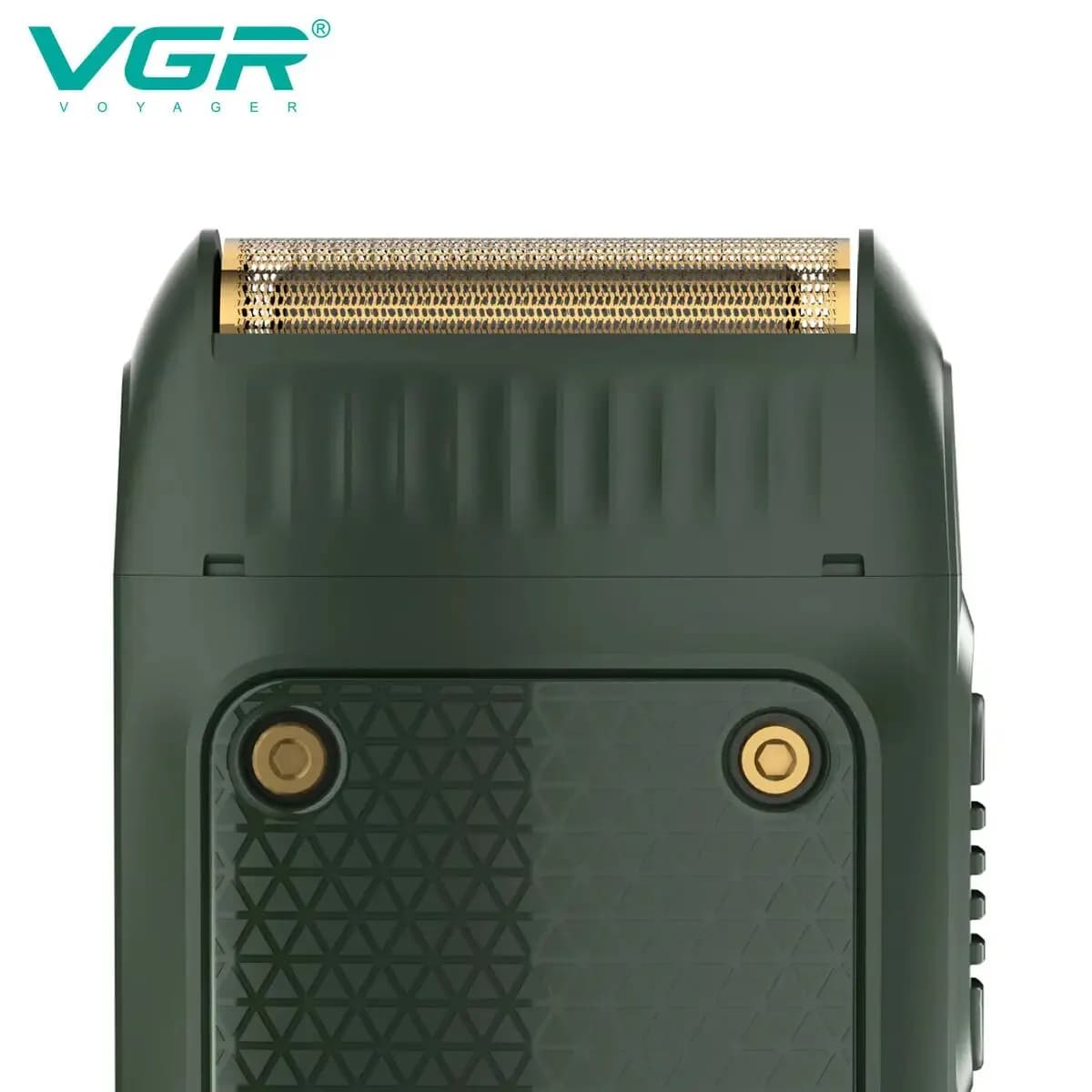Electric Beard Trimmer Shaver