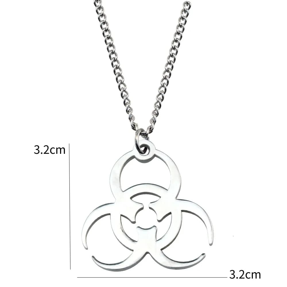 Silver / 50cm / China Mainland