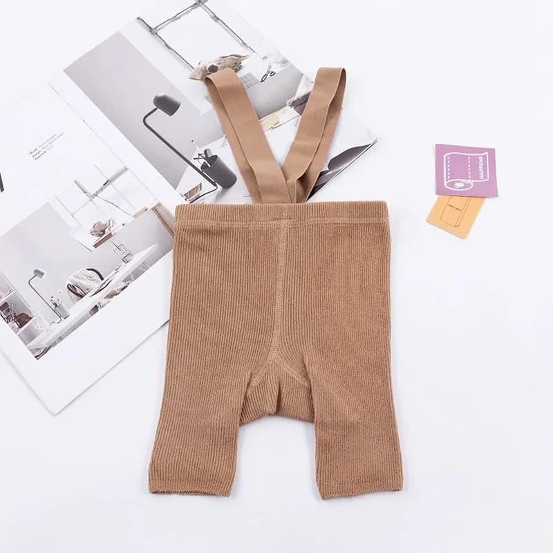 Cotton Baby Tights Infants Toddlers