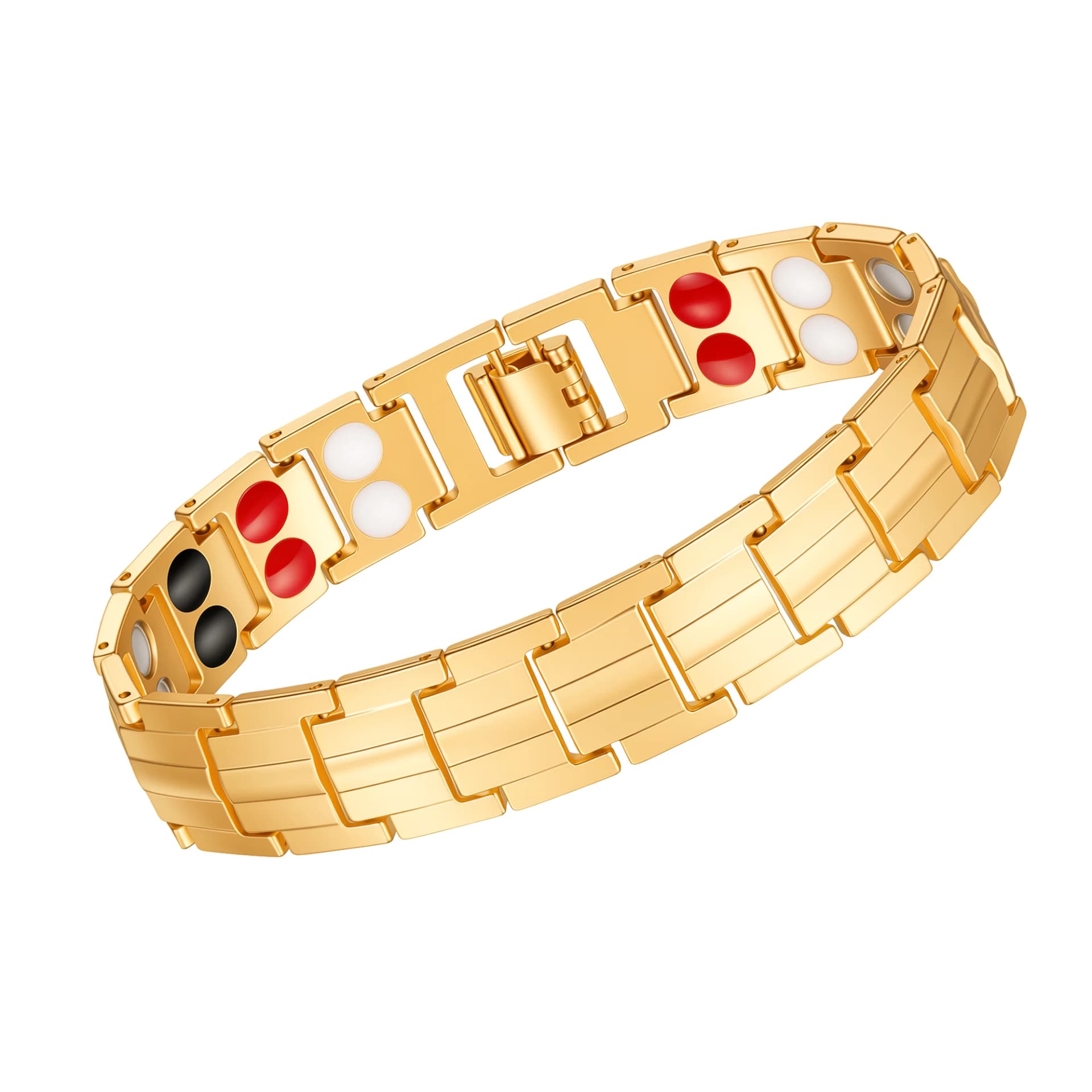 Unisex Chain Link Bracelet
