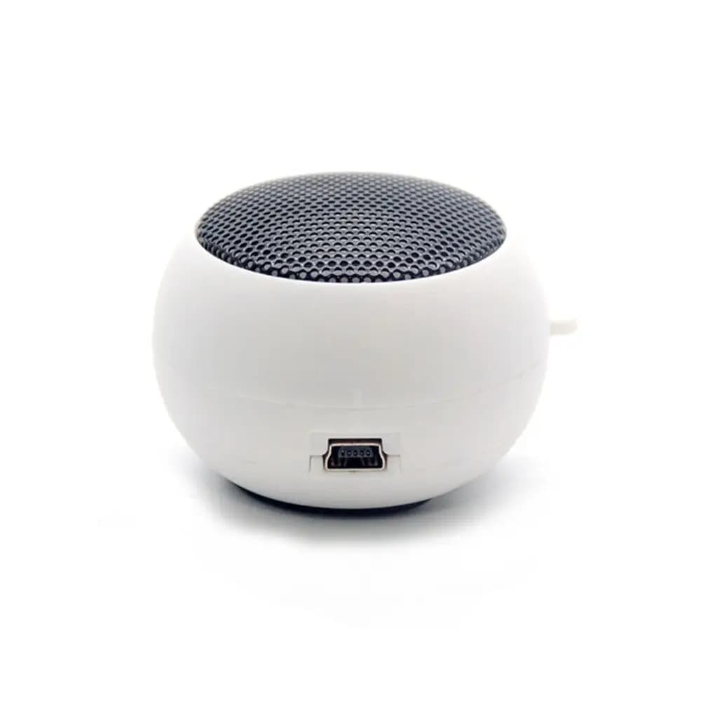Portable Mini Folding Speaker