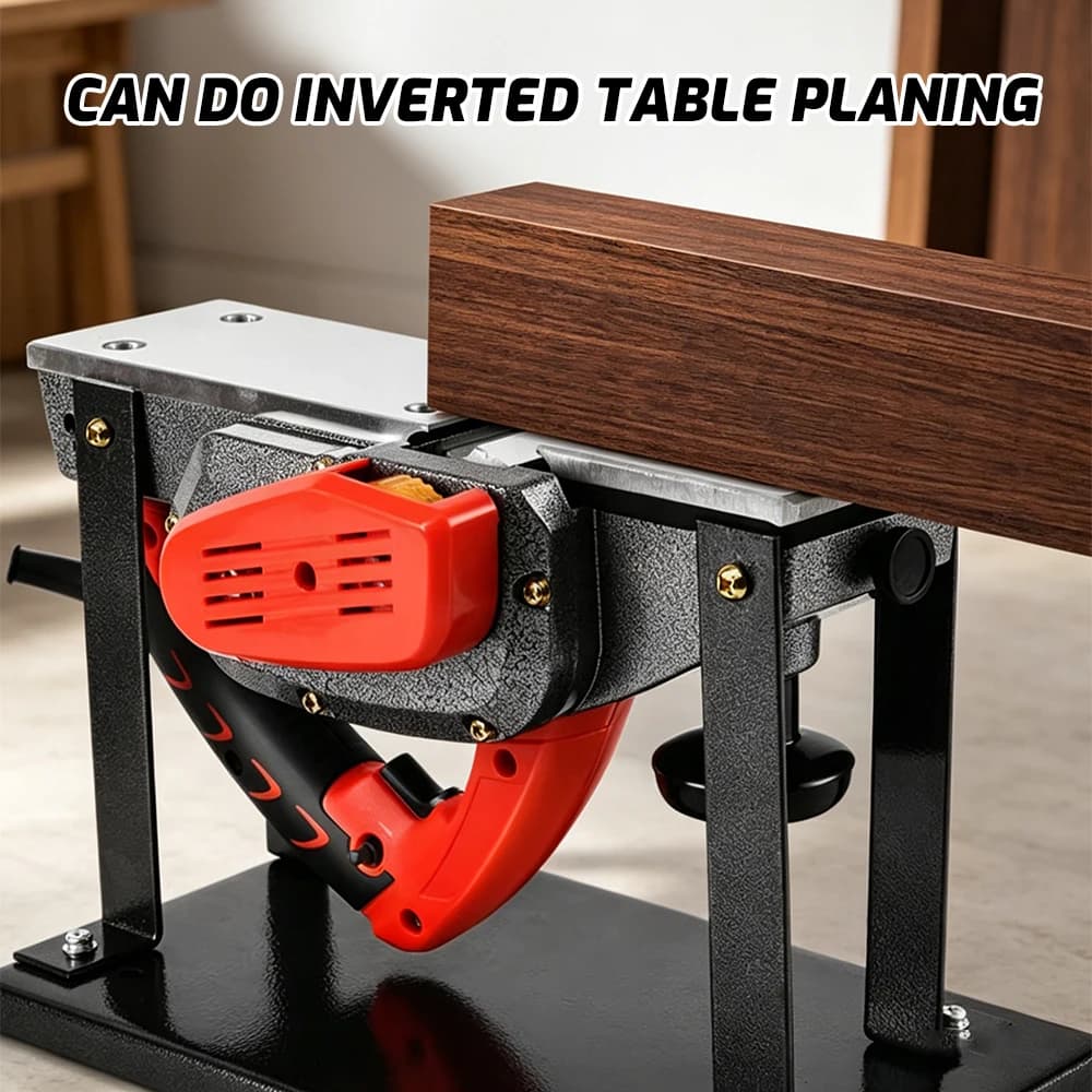 Handheld Wood Router Trimmer Power Tool