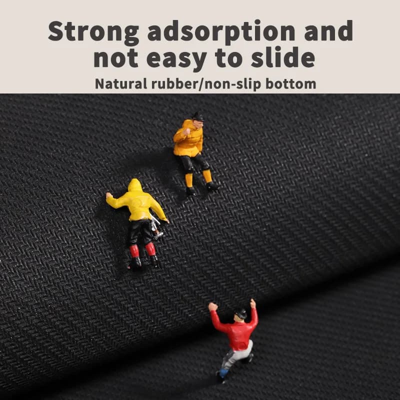 Diatom Mud Bathroom Floor Mat Anti-Slip