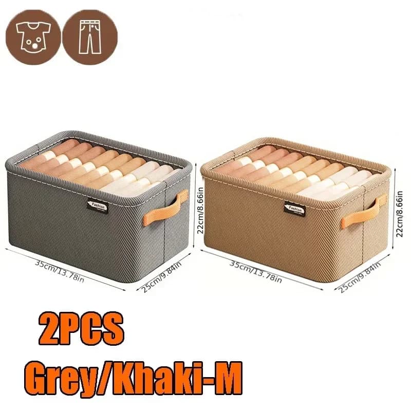 M 2PCS Mix