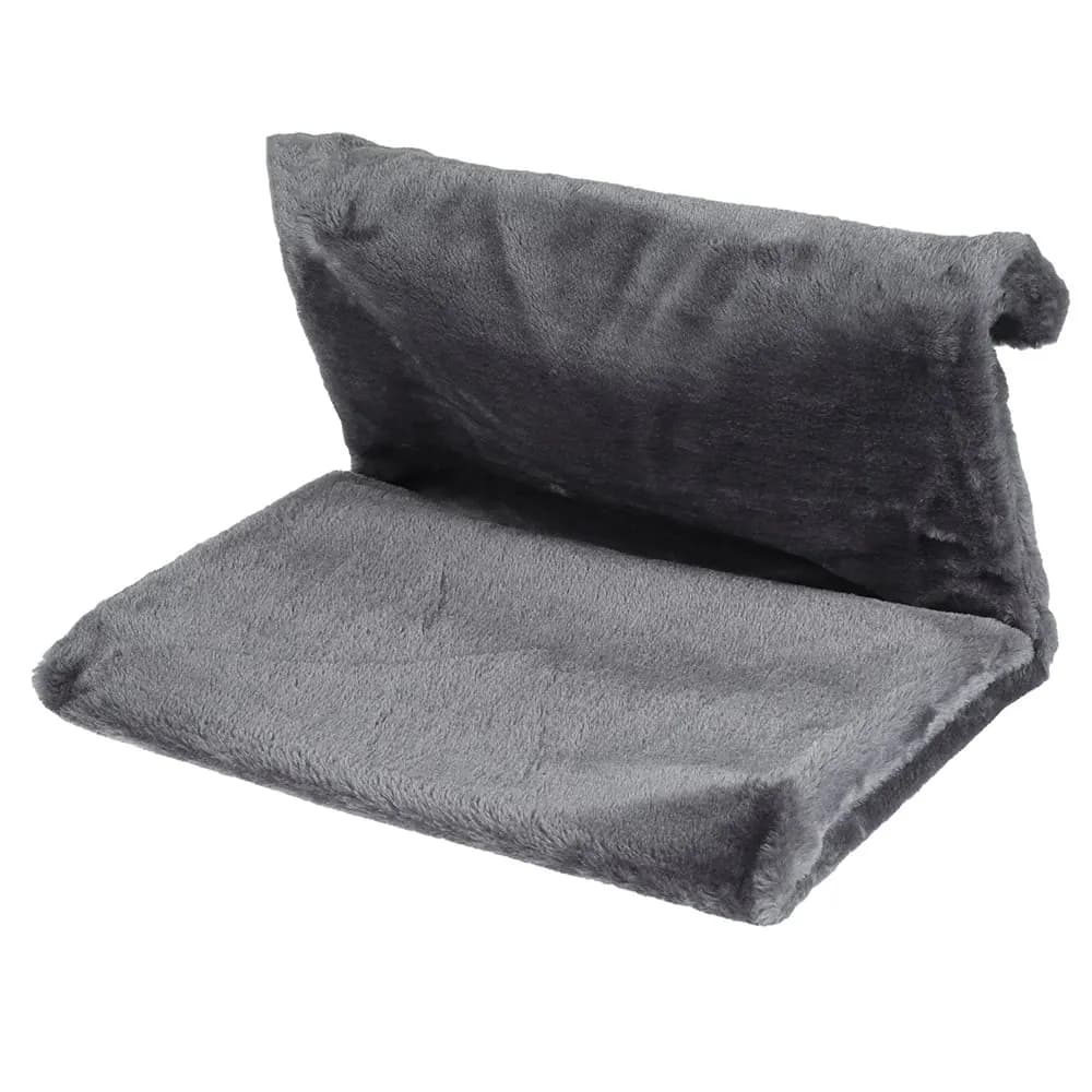 Cat Hanging Bed with Metal Frame