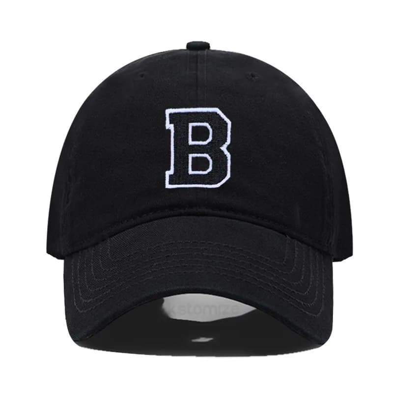 B / Black Hat