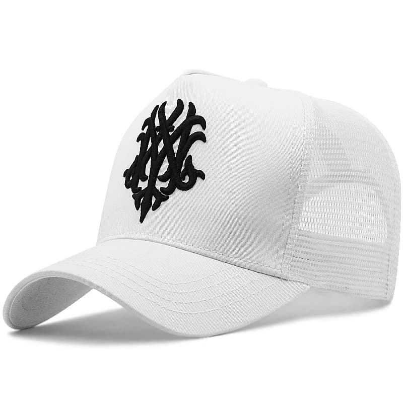 Oversize Mesh Baseball Cap for Big Heads